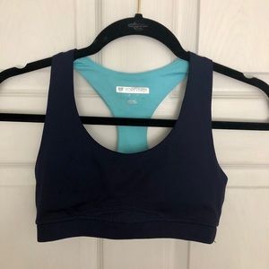 Sports Bra (rarely worn)